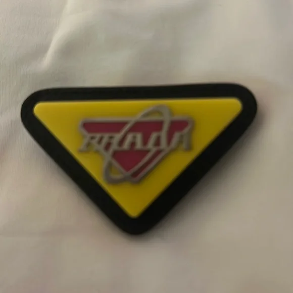 Prada | Accessories | Authentic Prada Pin | Poshmark display picture 2